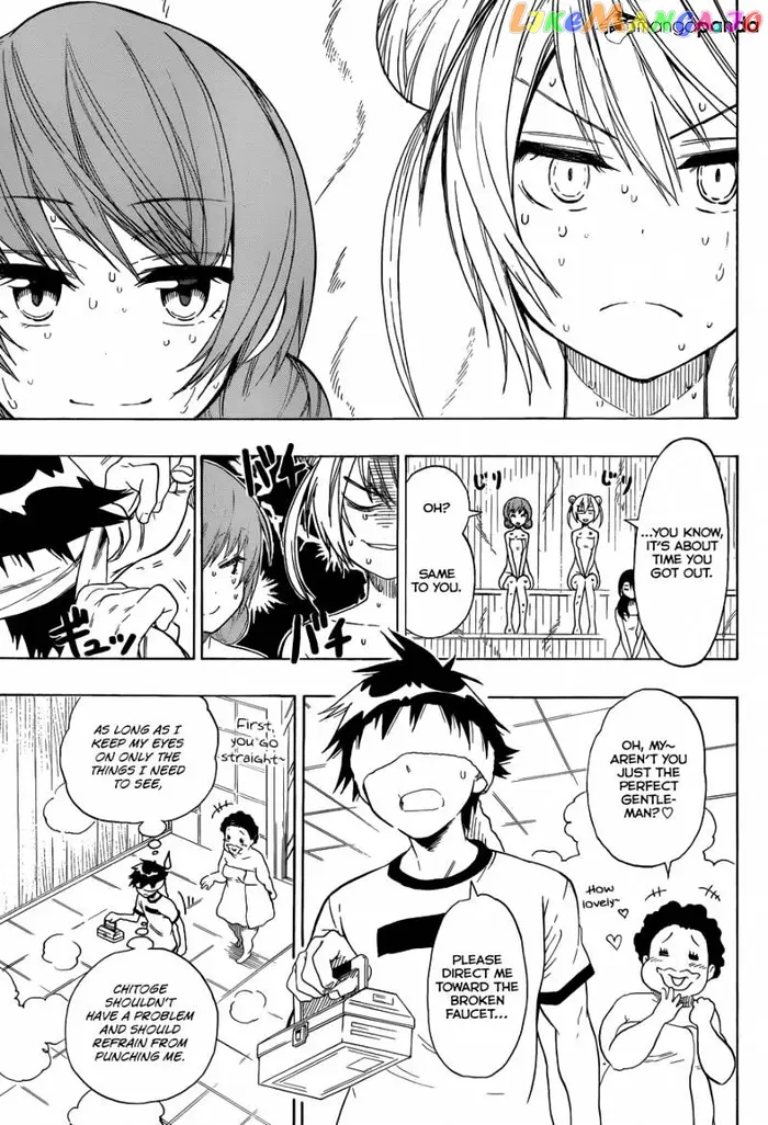 Nisekoi Chapter 81 image 14_optimized